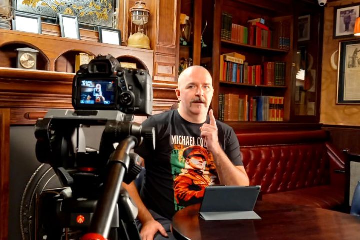 Создам видео с ИИ и без.