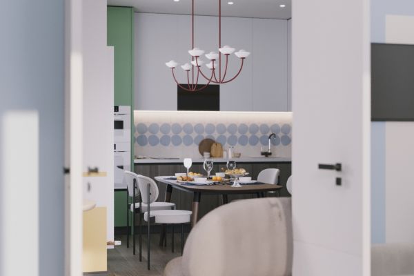 г. Хабаровск, ЖК Амурский Квартал