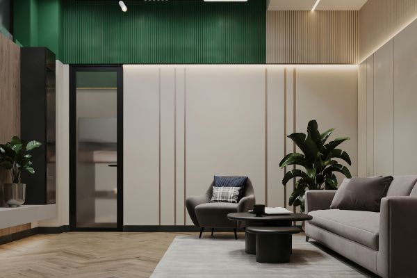 Коммерческий проект для "Садов Кубани"