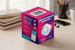 Принтер / Упаковка