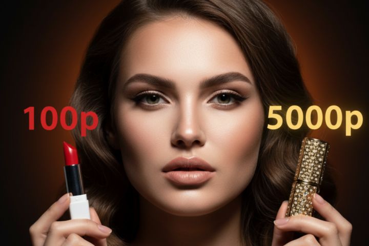 Создам яркое Превью для вашего YouTube-видео!