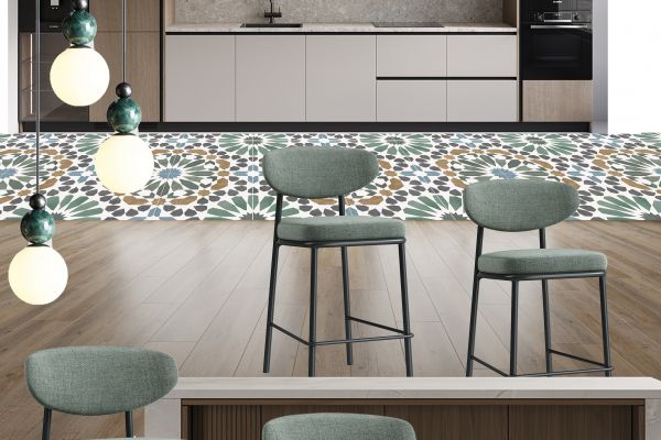 Коллажи и мудборды