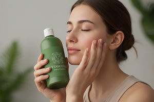 VitaMarkt / Логотип