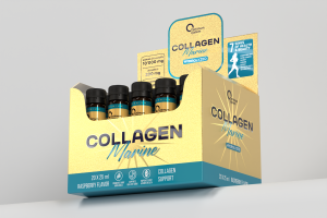 Визуализация витамин