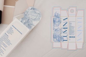 Дизайн упаковки