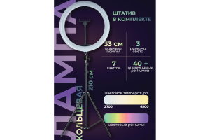 Дизайн карточки товара