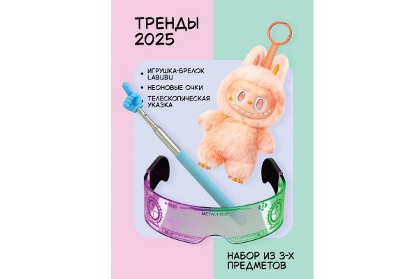 Дизайн карточки товара