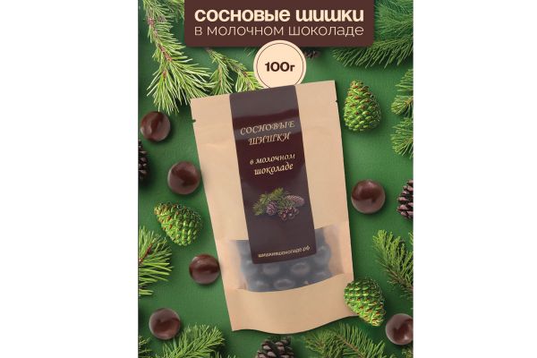 Дизайн карточки товара