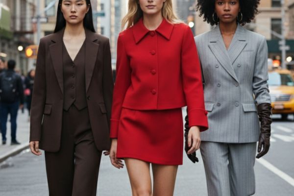 Нейро-фотосессия для бренда одежды Tinaria