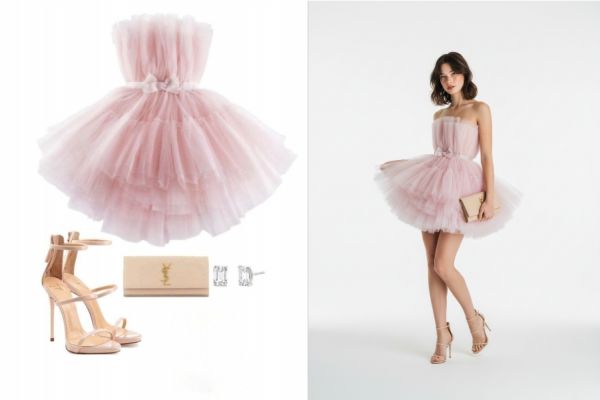 Нейро-примерка любого образа по фото