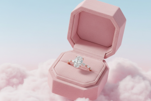 Нейро-съёмка для ювелирных украшений