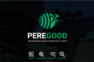 логотип  для производственной компании