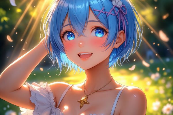 Генерация изображений