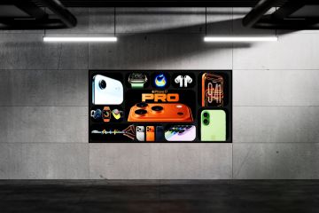 Разработка логотипа, баннеры, листовки, визитки, посты для соц сетей.