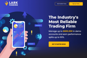 Разработка дизайна сайта для крипто проекта