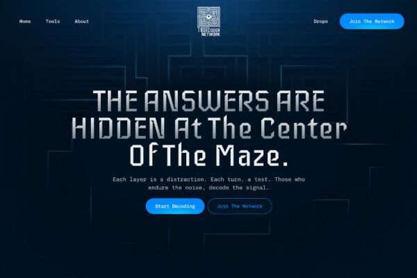 Разработка дизайна сайта