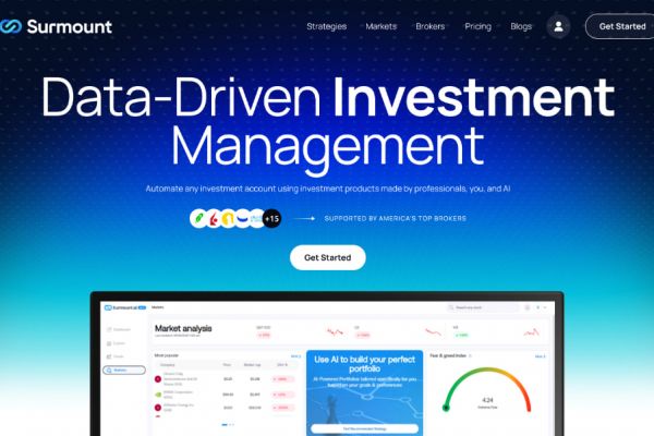 Разработка дизайна лендинга