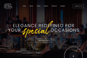 Разработка дизайна сайта