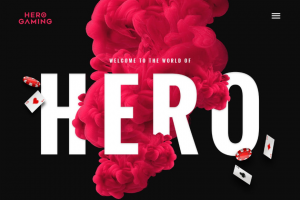 Разработка дизайна сайта