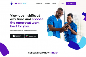 Разработка дизайна сайта