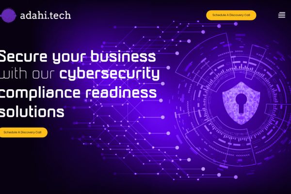 Разработка дизайна сайта