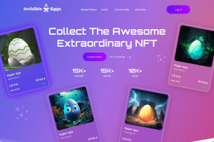 Разработка дизайна сайта