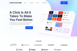 Разработка дизайна сайта