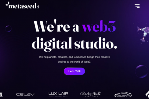 Разработка дизайна сайта