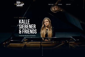 Разработка дизайна сайта