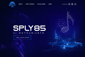 Разработка дизайна сайта