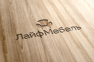 Производство и продажа мебели - Логотип