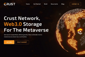 Разработка дизайна сайта