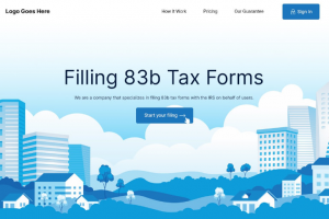 Разработка дизайна сайта