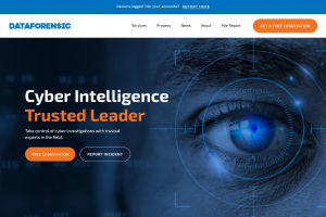 Разработка дизайна сайта