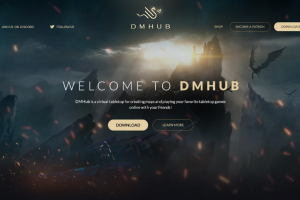 Разработка дизайна сайта