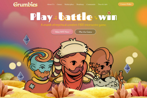 Разработка дизайна сайта