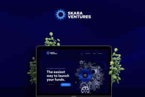 Разработка дизайна сайта