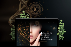 Разработка дизайна сайта