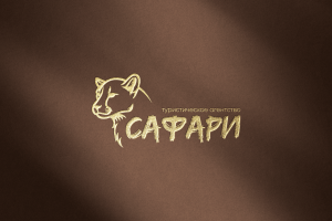 Фирменный стиль туристического агентства