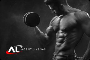 Международный SaaS-сервис для спортивных агентов и агентств