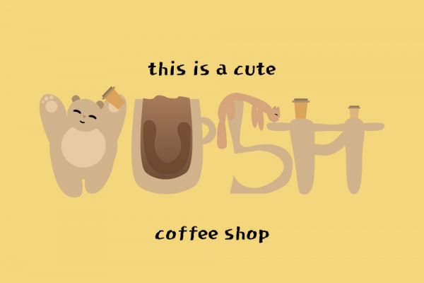 Дизайн для "Hush"