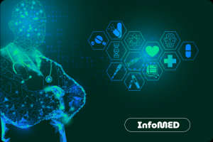 Медицинская информационная система с ИИ