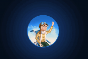 Саунд-дизайн для детского сайта