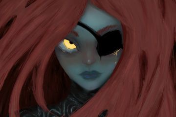 Мультяшный портрет: станьте героем своего мира или мира D&D