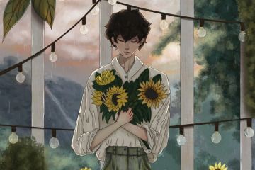 Мультяшный портрет: станьте героем своего мира или мира D&D