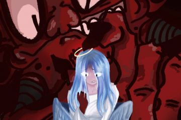 Арт на заказ