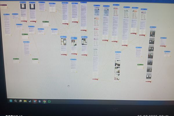 Бот для куратора проекта