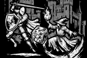 Разработка иллюстрации для футболки