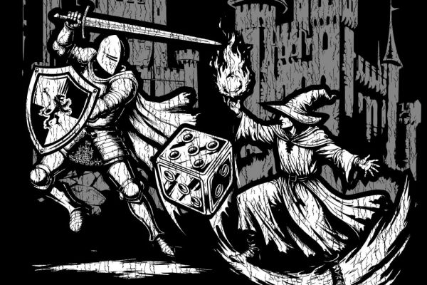 Разработка иллюстрации для футболки