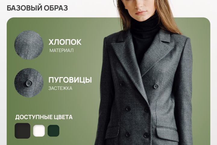 Разработка инфографики для маркетплейсов - 5565040